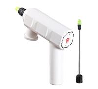 Nuyhgtr spruzzatore elettrico, elettrici per bottiglie spray temporizzate, pompa per bottiglie d'acqua con timer, nebulizzatore elettrico per piante da interno/esterno, annaffiatoio