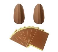 Nuyhgtr Supporto per orecchie per cani, adesivo correttivo per orecchie di cane, supporto fisso per orecchie di animali domestici, specificamente progettato per cani dobermann oltre i 2 mesi, supporto