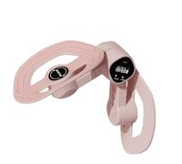 Nuyhgtr Thigh Trainer - 4 Levels Adjustable Resistance, USB Rechargeable 360 Degree Rotation with Smart Counter, Inner Thigh Exercise Equipment, Pelvic Floor Toner, Leg Workout Machine for Men Women