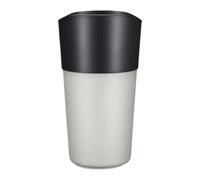 Nuyhgtr Trash Bin for Car, Small Leakproof Garbage Bin Trash Can, Leather Dustbin Multipurpose Container, AutoMobile Interior Accessories, Storage Organizer to Your Auto Home