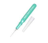 Nuyhgtr Watch Oil Needle, Professional Watch Oiler, Watch Repair Tool, Precise Oiler Pen, Clock Repair Oiler, Watchmaker Tool Set, Watch Oiling Needle for Watchmaker Watches Clocks Repair