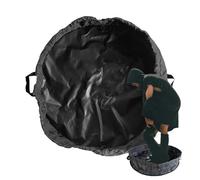 Nuyhgtr Wetsuit Changing Mat, Waterproof Pad, Quick-Dry, Foldable Gear Organizer, Outdoor Accessory, Ideal for Swimming, Surfing, Camping, Beach, Pool, Kayaking, Boating, Sports