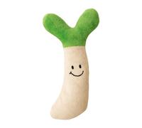 Nuytghr Baby Snuggle Toy, Soft Plush Corn, Stuffed Calming Bean Sprout, Washable Cuddly, Interactive Sensory Aid, Cozy Comfort, Suitable for Car Seat, Stroller, Travel, Daycare Use