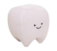 Nuytghr Toothfairy Pillow for Boys, Cute Soft Fairy Toy, Stress Relief Plush, Ideal for Kids, Party Present, 8.27x3.15 Inches, for Daughter, Girlfriend, or Graduation