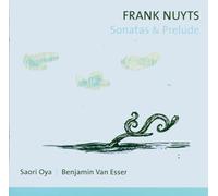 Nuyts - Son Pno 2/3/Rastapasta For 2 Pianos
