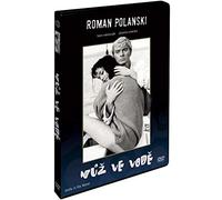 Nuz Ve Vode (Knife in the water) (Versione ceca)