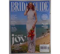 Nuziale Guida Rivista Set / Oct 2025 So Much Joy. The Chill Della Sposa