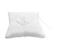 Nuziali Cuscino Per Fedi Bomboniere Feste Nozze Accessori Matrimoni