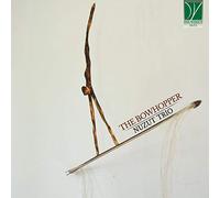 Nuzut Trio - The Bowhopper