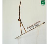 Nuzut Trio - The Bowhopper - Cd