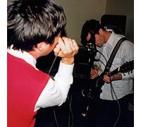Nuzzle No Love Like That: Stanford Sessions 1997 (Vinyl LP)