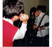 Nuzzle No Love Like That: Stanford Sessions 1997 (Vinyl LP)