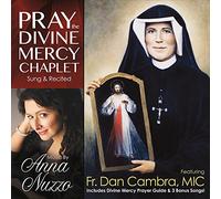 Nuzzo, Anna - Pray The Divine Mercy Chaplet