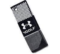 Asciugamano Under Armour Bag Golf Towel black