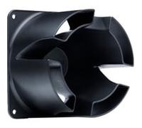 NV-AA1-12 Airflow Amplifier, Controllo ventola Nero