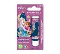Disney Frozen 2 Lip Balm balsamo labbra per bambini strawberry 5,7 ml