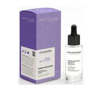 Naturaverde Siero viso con estratto di mirtillo, Vitamina C e acido ialuronico – 30 ml
