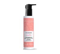 Naturaverde | Gel Detergente Viso Upcycling Pompelmo, Con Estratto di Pompelmo, Vitamina C e Acido Ialuronico, Deterge Delicatamente, 150ml