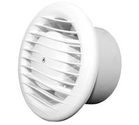 NV12 120 VENTILATORE DA SOFFITTO BIANCO 007-0439