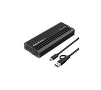 NV2270 Custodia tascabile per SSD M.2 SATA NVMe USB-C 2TB 52270