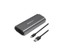 NV2271 Custodia tascabile per SSD M.2 SATA NVMe USB-C 2TB 52271