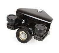 NV400 OPEL MOVANO 2010- 1x A RUOLI RULLO GUIDA PORTA SCORREVOLE DX INFERIORE