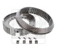 NV4500 Trasmissione 1-2 Sincronizzare Montaggio Synchro Hub Slider