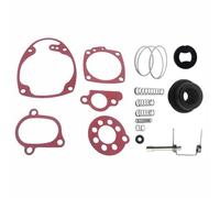 NV45AB2 Tools Part, kit di revisione NV45AB2 Kit di parti compatibile con chiodatrici a bobina per tetti NV45AA NV45AB NV45AC NV45AE