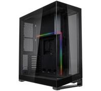 Phanteks NV serie NV7 D-RGB Full Tower in vetro temperato USB-C nero