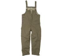 Nva Pantaloni Mimetici Inverno Con Pettorina Wattehose Invernali Foderato