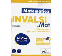 NVALSI.Mat. Per la Scuola media. Con CD-ROM