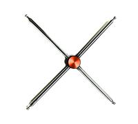 Nvarcher per Condensatore PAC-12 per Antenna, Parti di Ricambio per Installazione Semplice