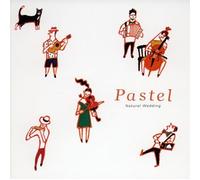 ƒ[ƒNƒVƒB presents ƒiƒ`ƒ...ƒ‰ƒ‹EƒEƒGƒfƒBƒ ƒO Pastel