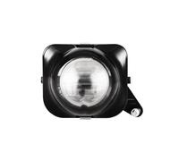 NVBHOF Faro Dell'auto Fendinebbia Per Toyota Per Celica 2000-2005 Lente In Vetro Trasparente Coppia Lampade Con Lampadine Paraurti Anteriore Lampade Di Montaggio Coppia Fanali fendinebbia