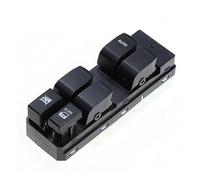 NVCPHGEDEK Controllo Finestra per Suzuki per SX4 per Swift Auto Electric Power Finestra Regolatore di Controllo Principale Vetro Sollevatore Interruttore 3799077J00 Pulsante Interruttore