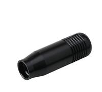 NVCPHGEDEK Copri pomello del cambio per auto Pomello del cambio manuale in alluminio per auto, pomello del cambio con leva del cambio manuale, leva del cambio, colore 8,5 cm, Copertura( 1)