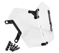 NVCPHGEDEK Griglia per moto Griglia Faro Per Tenere 700 Per XT700Z 2019 2020 Protezione Lente Copri Lente Accessori Per Moto 2021 2022