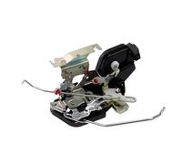 NVCPHGEDEK Maniglia esterna per portiera auto Attuatore Per Serratura Elettrica E Meccanismo Motore Di Chiusura Per Hyundai Tiburon 2003-2008 (813152C000, 81325-2C000)