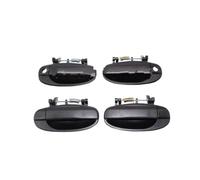 NVCPHGEDEK Maniglia esterna per portiera auto Copripedale e maniglia esterna sinistra/destra per, Per Chevrolet Aveo 2004-2011, Per Daewoo Kalos 2002-2019(Front Right)