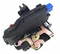 NVCPHGEDEK Maniglia esterna per portiera auto Meccanismo Di Azionamento Del Fermo A Serratura A Portiera Per Il Di Chiusura Centralizzata E Portiere Per Golf Mk5, Per Jetta 2005-2011( Rear Right)