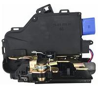 NVCPHGEDEK Maniglia esterna per portiera auto Meccanismo Di Azionamento Del Fermo A Serratura A Portiera Per Il Di Chiusura Centralizzata E Portiere Per Golf Mk5, Per Jetta 2005-2011( Front Right)