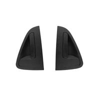 NVCPHGEDEK Maniglia esterna per portiera auto Set maniglie esterne Per Chevrolet Per Spark 2010-2015, sinistra e destra, anteriore e posteriore, 95987921 95987920(Rear 1 Pair)