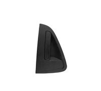 NVCPHGEDEK Maniglia esterna per portiera auto Set Maniglie Esterne Per Chevrolet Per Spark 2010-2015 Anteriore Posteriore Sinistra Destra 95987921 95987920(Rear Right)