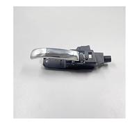 NVCPHGEDEK Maniglia Interna Portiera Dell Auto 68018986AA 68018987AA Maniglia interna porta anteriore sinistra Per Chrysler per auto SEB 2007-2010( Left)