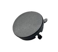 NVCPHGEDEK Maniglia Interna Portiera Dell Auto Clip di fissaggio del tappo interno a maniglia a portiera anteriore, accessorio per Fiesta Ecosport 2012-2014