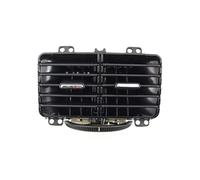 NVCPHGEDEK Maniglia Interna Portiera Dell Auto Gruppo bocchetta di uscita aria posteriore per auto Per Golf MK5/MK6, sostituzione 1KD819203A, ricambi per riparazione