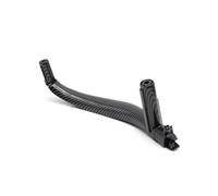 NVCPHGEDEK Maniglia Interna Portiera Dell Auto Maniglia Interna Portiera Auto Per BMW X5 X6 F15 F16 2014-2018 Pannello Di Rivestimento Passeggero Anteriore/posteriore Sinistro/destro