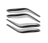 NVCPHGEDEK Maniglia Interna Portiera Dell Auto Pezzi Per BMW X1 E84 2010-2016, Maniglia Interna A Portiera, Accessori Di Per Lo Stile Degli Interni 'auto