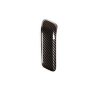 NVCPHGEDEK Maniglia Interna Portiera Dell Auto Set di 3 coperture per maniglie interne delle portiere in ABS Per Land Per Rover Per Defender 90 110 2020-2022 - Accessori modifica