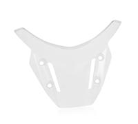 NVCPHGEDEK Parabrezza per Moto Parabrezza Parabrezza per Mt-09 Fz-09 Mt09 Fz09 Mt FZ 09 2023 2022 2021 Deflettori del Vento per Fz09 Mt09 Parabrezza Spoiler(B)